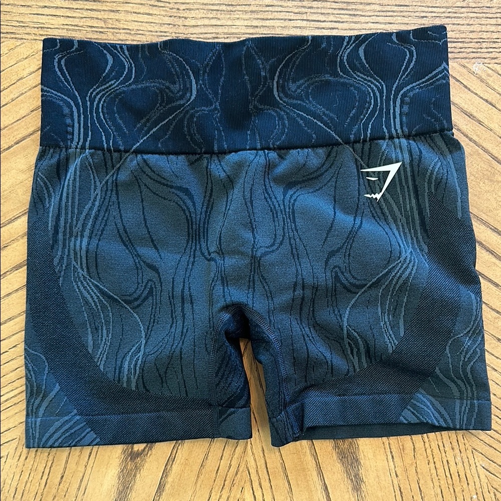 Gymshark Gym Shorts, Size M nwot